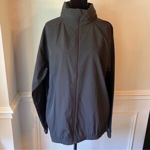 PINK Victoria’s Secret Zip Up Lightweight Jacket/Windbreaker